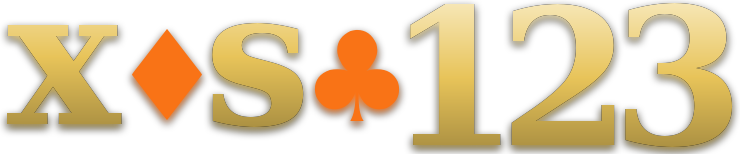 xoso123 logo