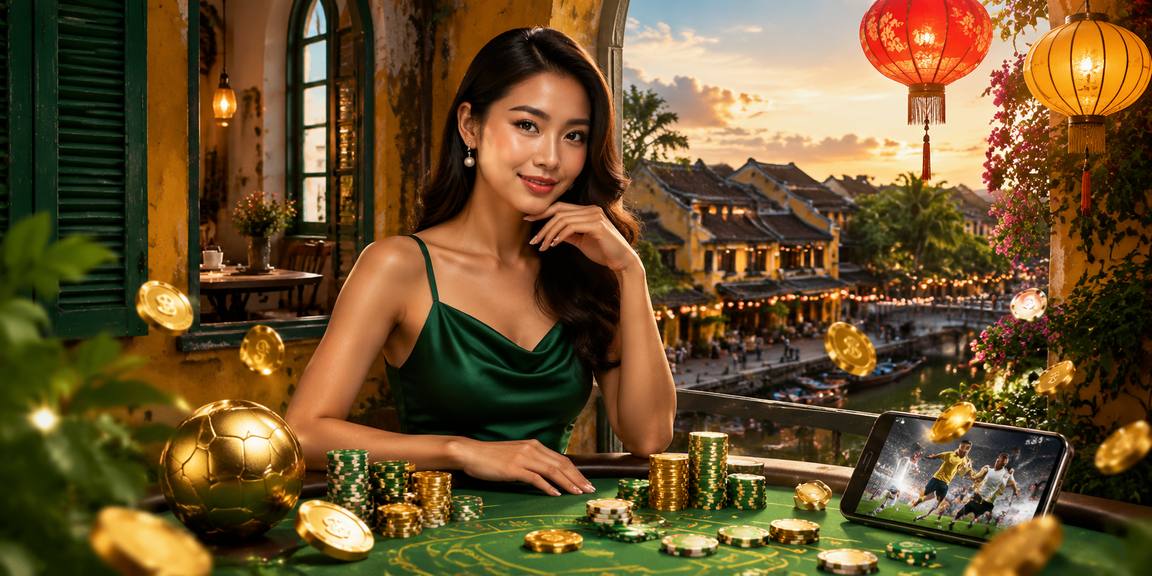 xoso123 Điểm Nhấn Di Động